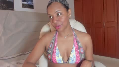 samaraa_smith1 online show from May 2026 12:55:01 PM