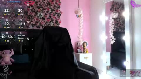 Sammy online show from July 2026 07:31:01 PM