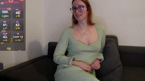 Samara From The Well online show from March 2025 10:31:02 PM