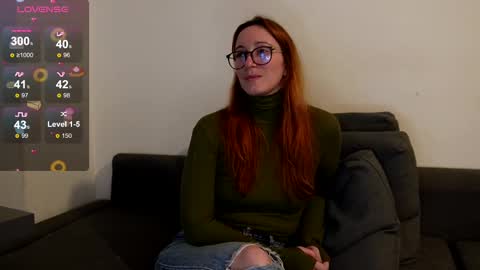 Samara From The Well online show from March 2025 11:46:01 PM