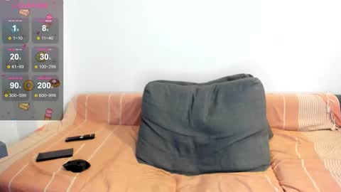 Samara From The Well online show from November 2025 04:29:02 PM