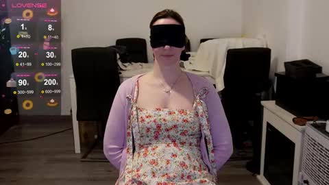 Snapshot of samarafromthewell chatting on March 2026 09:06:01 PM Samara From The Well online show from March 2026 09:06:01 PM