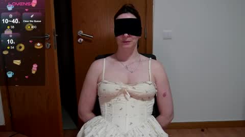 Samara From The Well online show from June 2026 09:38:01 PM