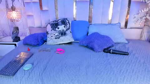  Samara jhonson online show from May 2026 09:54:01 PM