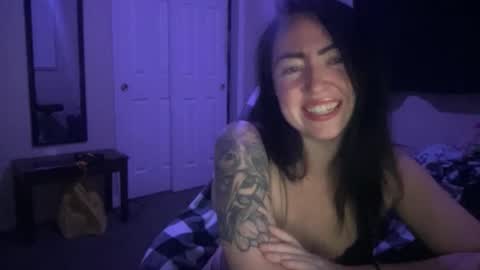 Samara Noir online show from February 2026 04:02:01 AM