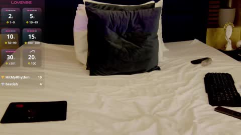 SamaraSin online show from March 2025 11:32:01 AM