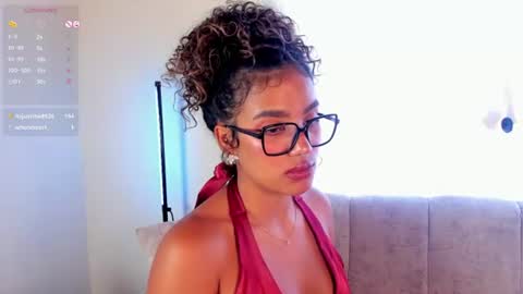 Samarha Gomez online show from July 2026 07:39:01 PM