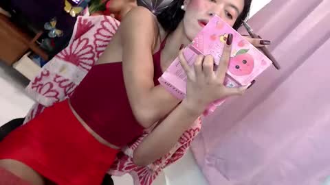 Snapshot of samatha_6969 chatting on February 2026 10:22:01 AM samatha_6969 online show from February 2026 10:22:01 AM