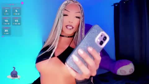 samatha_kuiz online show from July 2026 04:30:02 AM