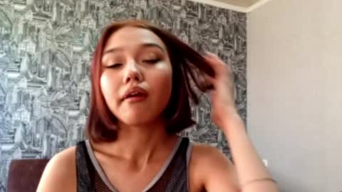 Snapshot of samathabeall chatting on May 2026 12:33:02 PM Samantha online show from May 2026 12:33:02 PM