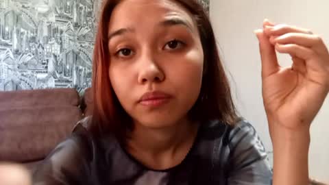 Snapshot of samathabeall chatting on May 2026 02:22:02 PM Samantha online show from May 2026 02:22:02 PM