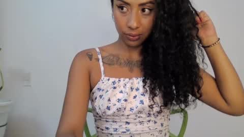 Samantha online show from December 2024 08:08:02 AM