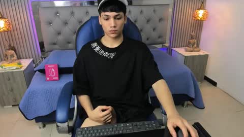 Sam online show from February 2026 01:18:02 PM