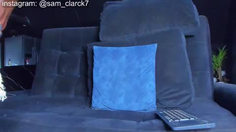 SAM online show from March 2025 10:28:02 PM