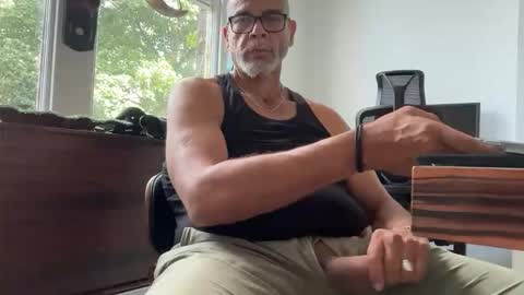 Snapshot of samcool67 chatting on May 2026 04:03:01 PM Sam online show from May 2026 04:03:01 PM