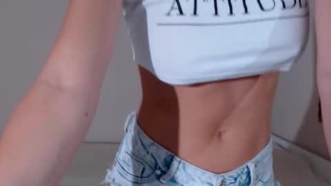 Sam Demia online show from September 2025 02:26:01 AM