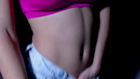 Sam Demia online show from October 2025 02:44:01 AM