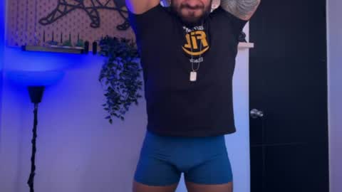 Sam Dornan online show from July 2026 01:57:01 PM