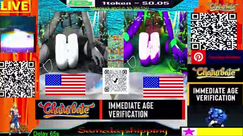 Snapshot of samedayshipping chatting on September 2025 06:13:02 PM OmniNegate online show from September 2025 06:13:02 PM