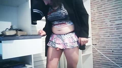 Snapshot of samedisamedi1nouveau chatting on December 2024 09:21:02 AM Samedisamedi1nouveau online show from December 2024 09:21:02 AM