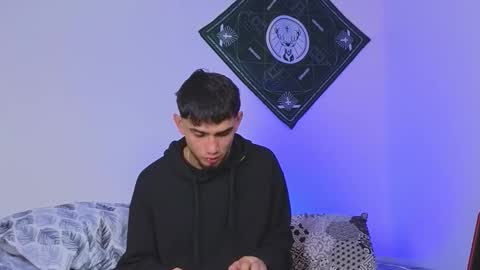 Snapshot of samevansx chatting on October 2025 03:24:02 PM samevansx online show from October 2025 03:24:02 PM