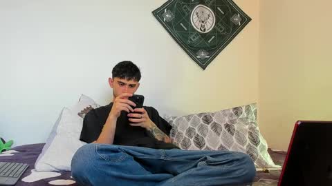 samevansx online show from February 2026 01:37:01 PM