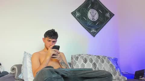 samevansx online show from February 2026 01:51:01 PM