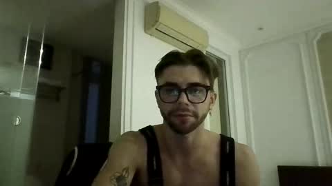 Snapshot of samgorgeous chatting on January 2026 07:08:02 PM Fansly - Top4fans online show from January 2026 07:08:02 PM