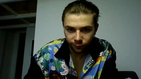 Snapshot of samgorgeous chatting on February 2026 11:14:01 PM Fansly - Top4fans online show from February 2026 11:14:01 PM