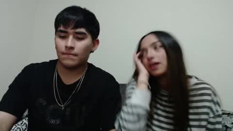 Tami  Gael online show from February 2026 01:12:01 AM