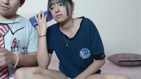 Tami  Gael online show from July 2026 03:03:02 PM