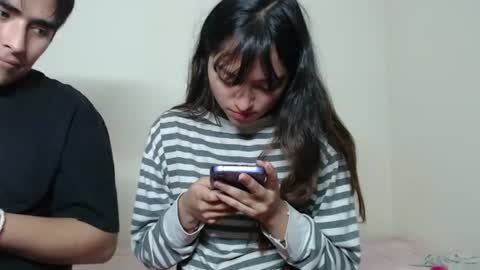 Tami  Gael online show from July 2026 02:13:02 AM
