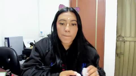 sami_cutte online show from January 2025 02:35:02 AM