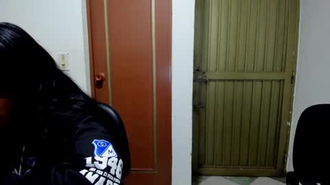 sami_cutte online show from January 2025 04:40:01 PM