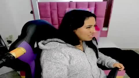 sami_cutte online show from February 2025 11:16:02 PM