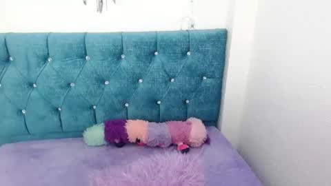 sami_cutte online show from February 2025 06:03:01 AM