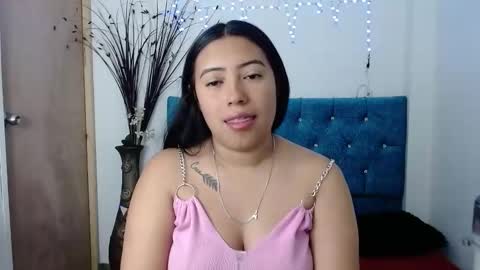 sami_cutte online show from March 2026 04:36:02 AM