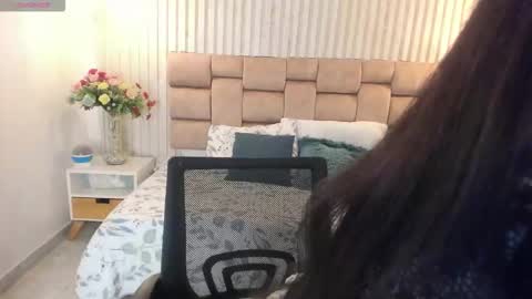 Snapshot of sami_eva chatting on September 2025 10:59:01 AM Samanta online show from September 2025 10:59:01 AM