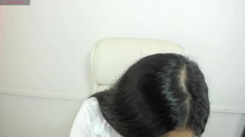 Snapshot of sami_eva chatting on October 2025 05:08:02 PM Samanta online show from October 2025 05:08:02 PM