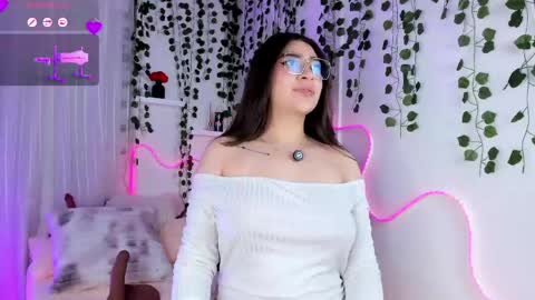 Snapshot of samii_evanns chatting on May 2026 05:37:01 AM Samii Evans online show from May 2026 05:37:01 AM
