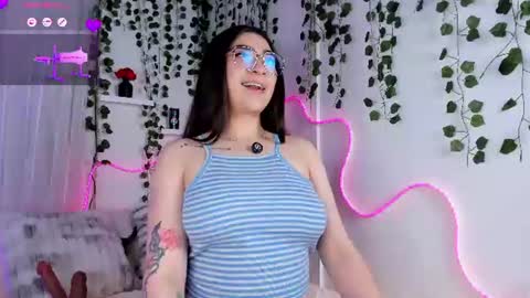 Samii Evans online show from July 2026 11:31:01 PM
