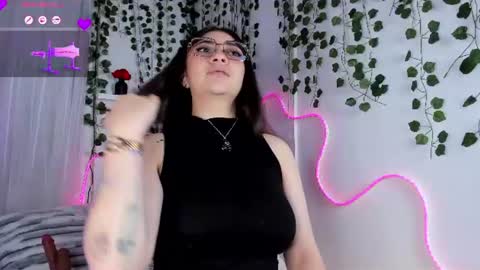 Samii Evans online show from July 2026 06:00:02 AM