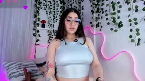 Samii Evans online show from July 2026 04:31:01 AM