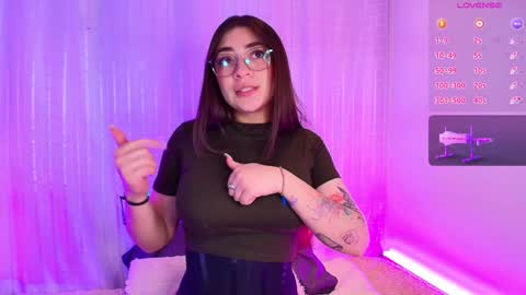 samii evans  online show from December 2024 05:10:01 AM