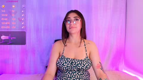 samii evans  online show from January 2025 09:45:01 AM