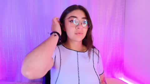 samii evans  online show from February 2025 04:27:01 AM