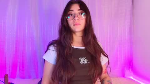 samii evans  online show from February 2025 10:26:01 AM