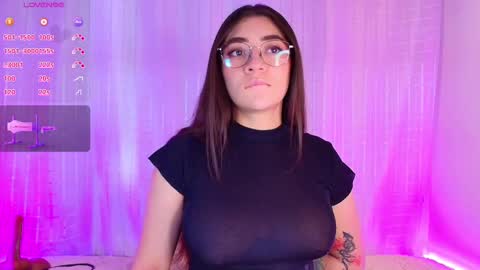 samii evans  online show from March 2025 06:43:02 PM