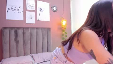 Samii  online show from February 2025 02:25:01 AM