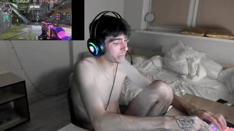 Snapshot of samiliken chatting on February 2026 04:55:02 PM Sam online show from February 2026 04:55:02 PM